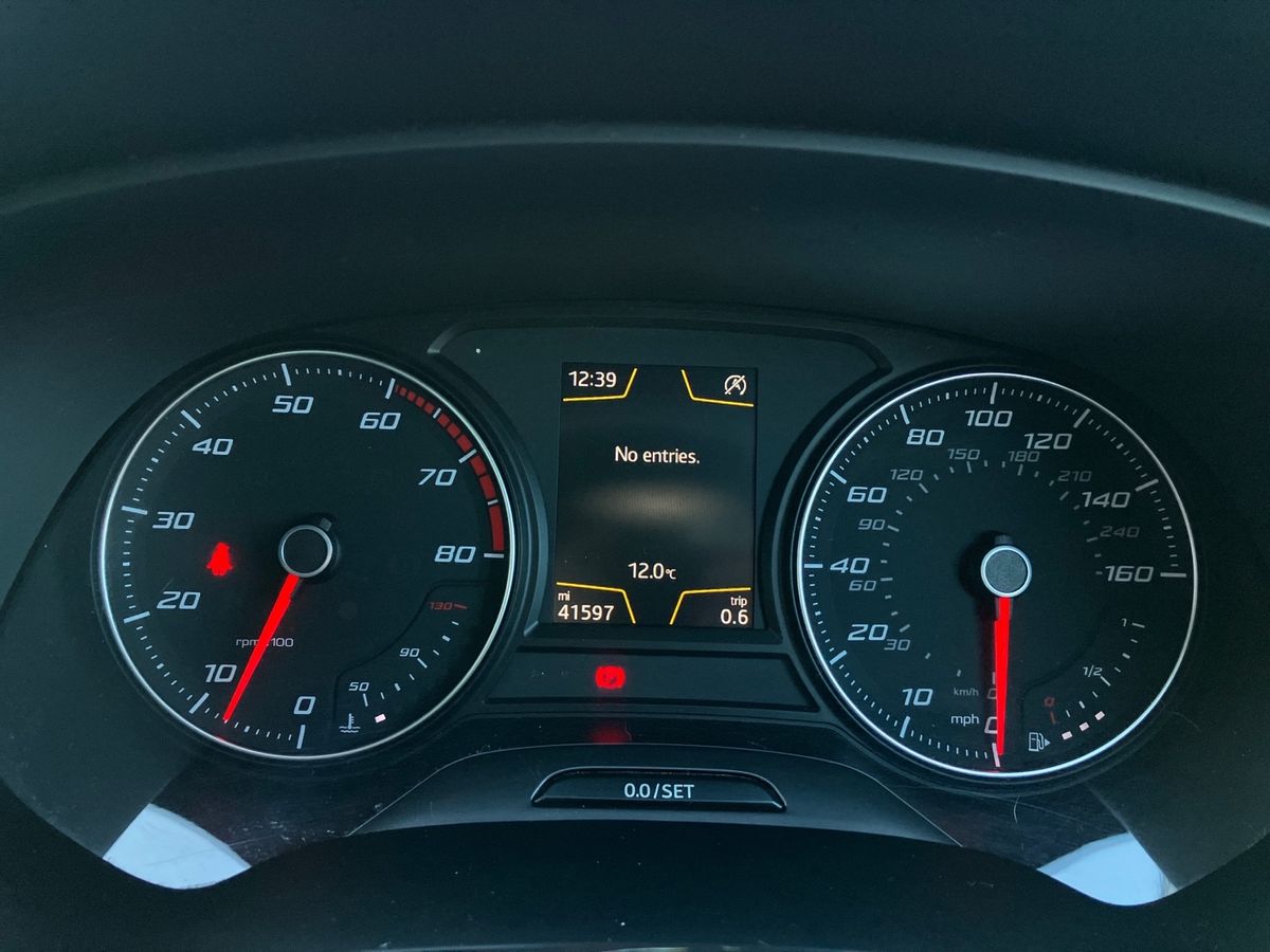 Used SEAT Leon 2017 for sale - 76736006: Photo 13