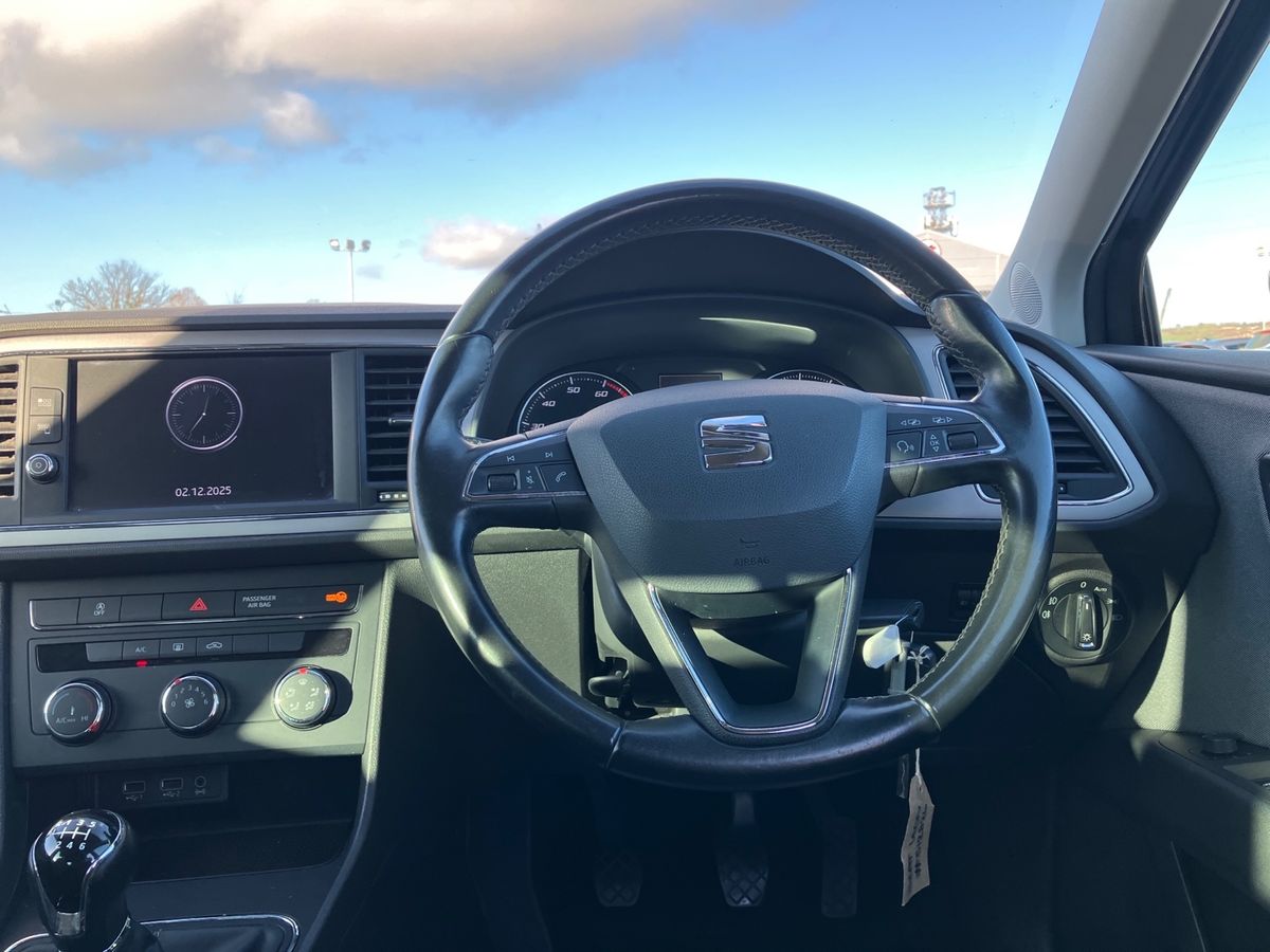 Used SEAT Leon 2017 for sale - 76736006: Photo 14