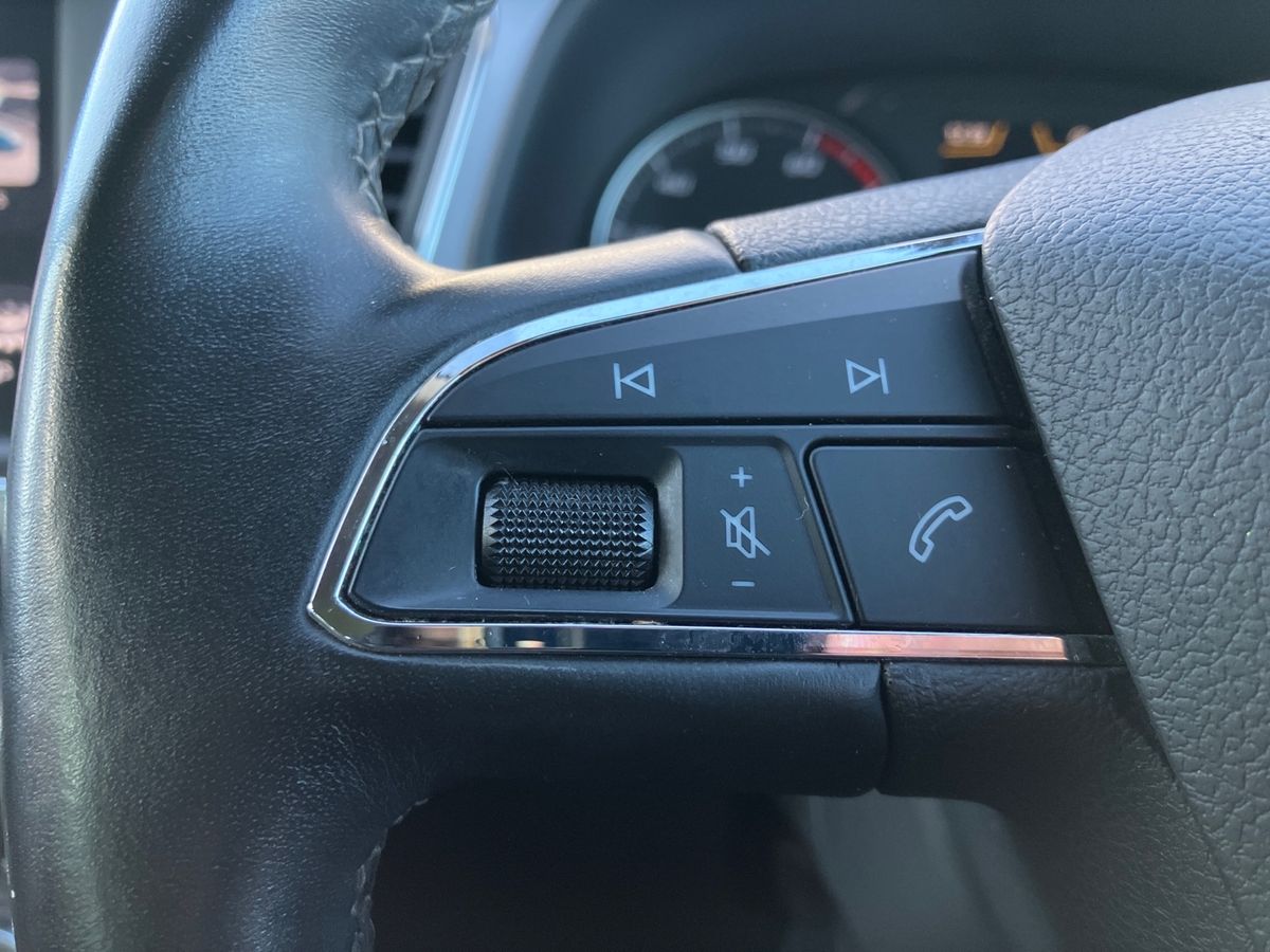 Used SEAT Leon 2017 for sale - 76736006: Photo 15