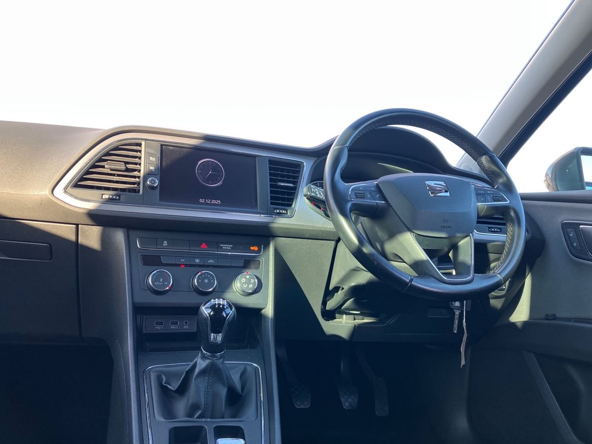 Used SEAT Leon 2017 for sale - 76736006: Photo 16