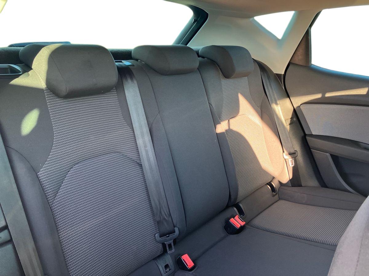 Used SEAT Leon 2017 for sale - 76736006: Photo 18