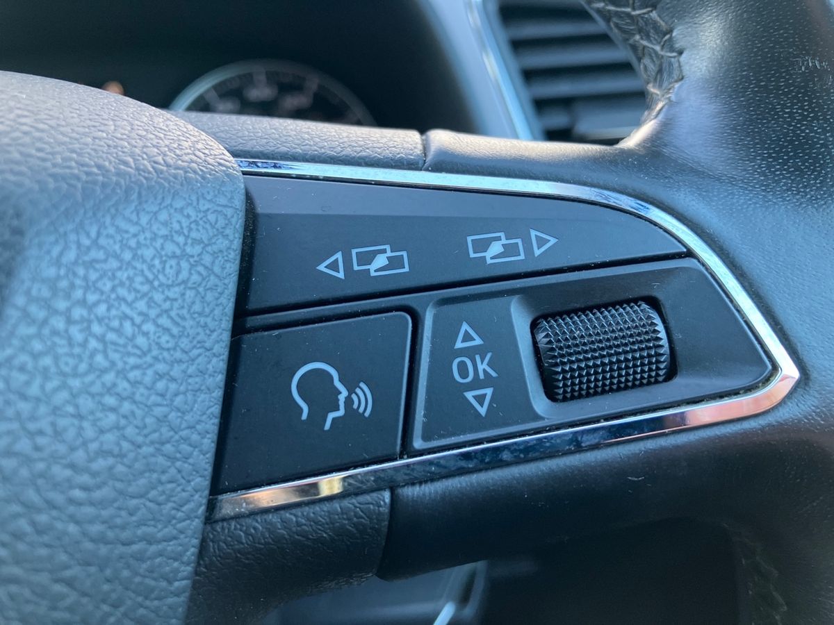 Used SEAT Leon 2017 for sale - 76736006: Photo 22