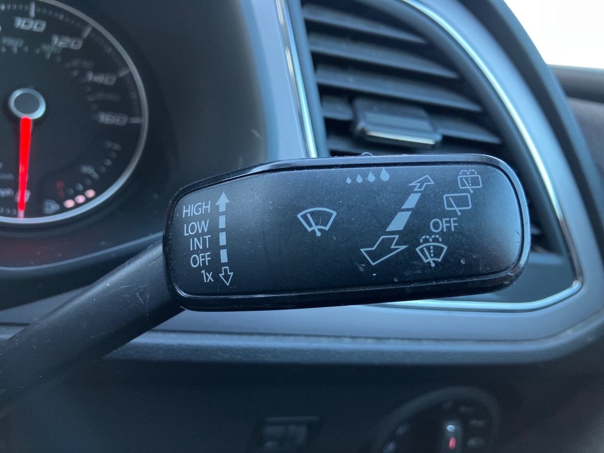 Used SEAT Leon 2017 for sale - 76736006: Photo 23