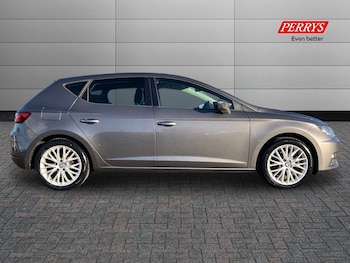 Used SEAT Leon 2017 for sale - 76736006: Photo