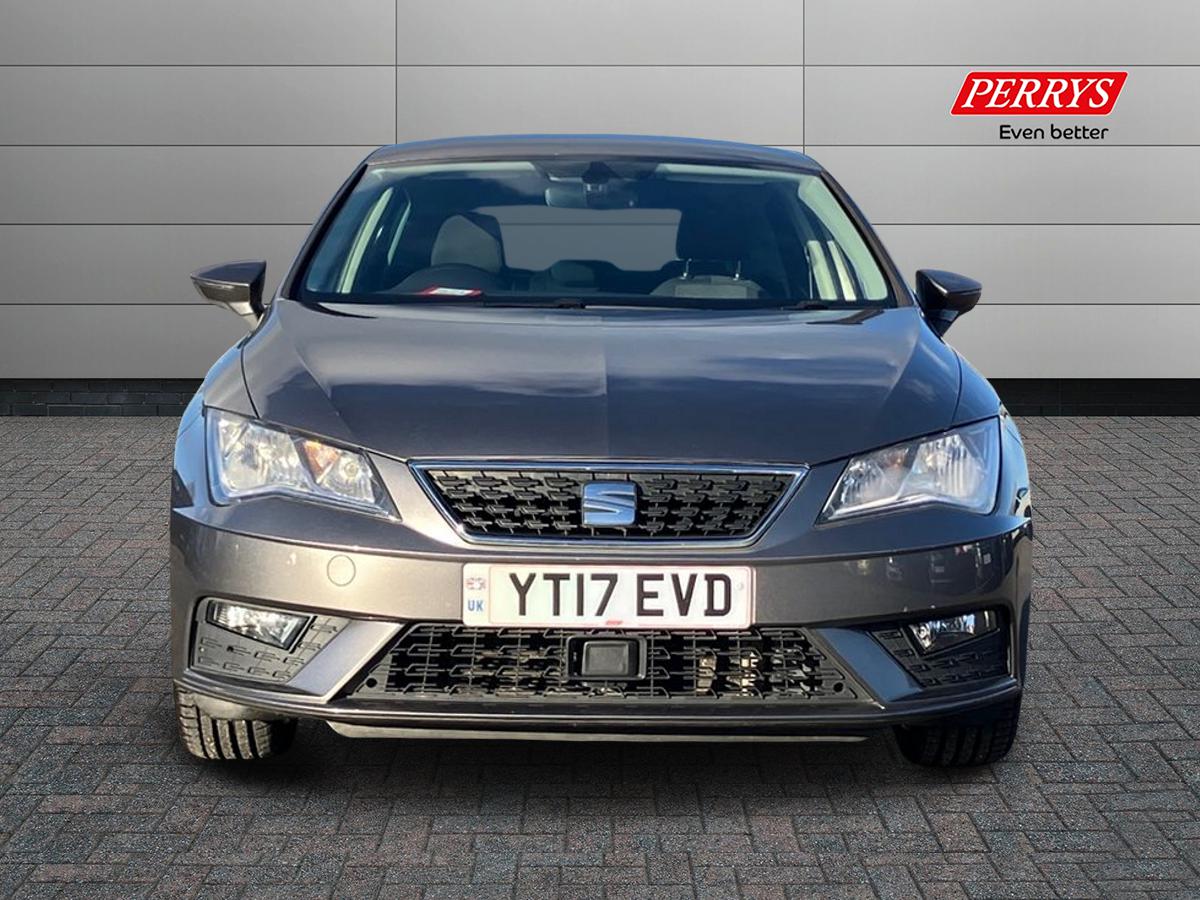 Used SEAT Leon 2017 for sale - 76736006: Photo 3