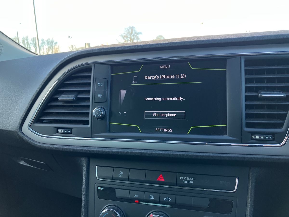 Used SEAT Leon 2017 for sale - 76736006: Photo 37