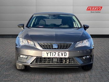 Used SEAT Leon 2017 for sale - 76736006: Photo