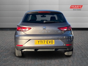 Used SEAT Leon 2017 for sale - 76736006: Photo