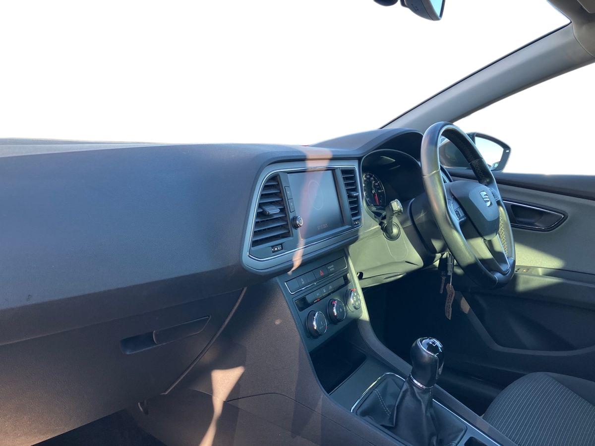 Used SEAT Leon 2017 for sale - 76736006: Photo 5