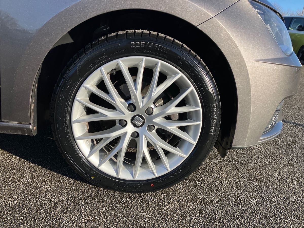 Used SEAT Leon 2017 for sale - 76736006: Photo 6