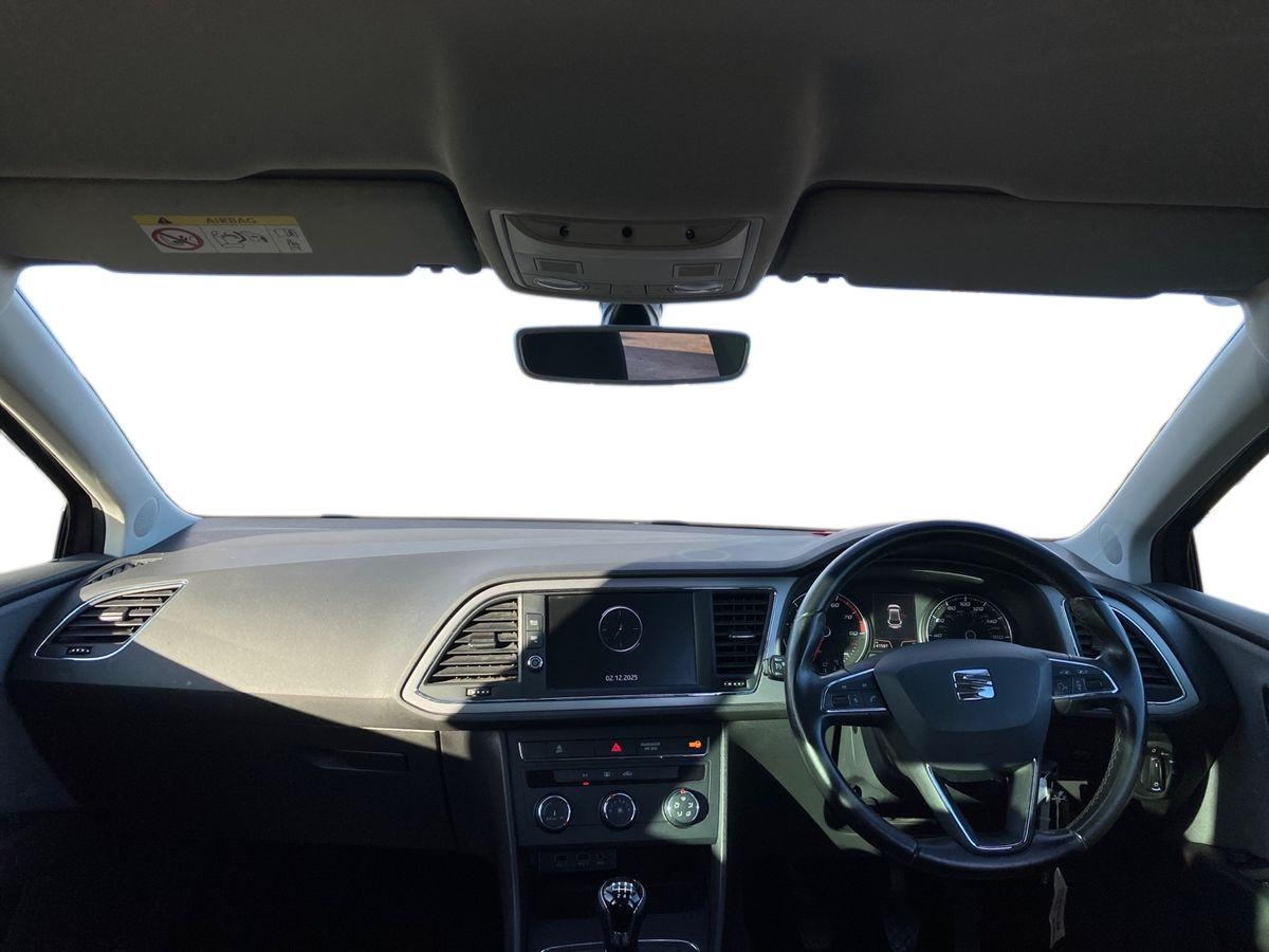 Used SEAT Leon 2017 for sale - 76736006: Photo 8