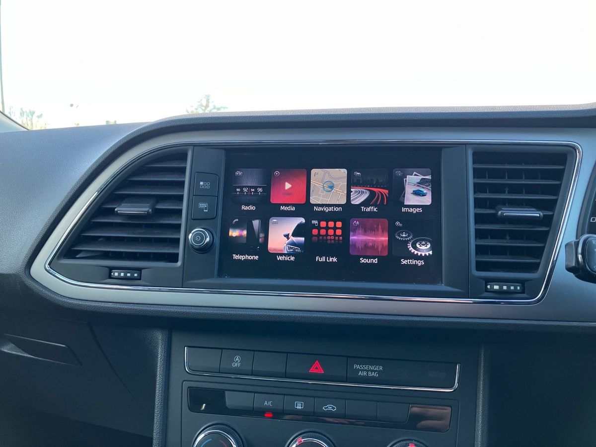 Used SEAT Leon 2017 for sale - 76736006: Photo 9