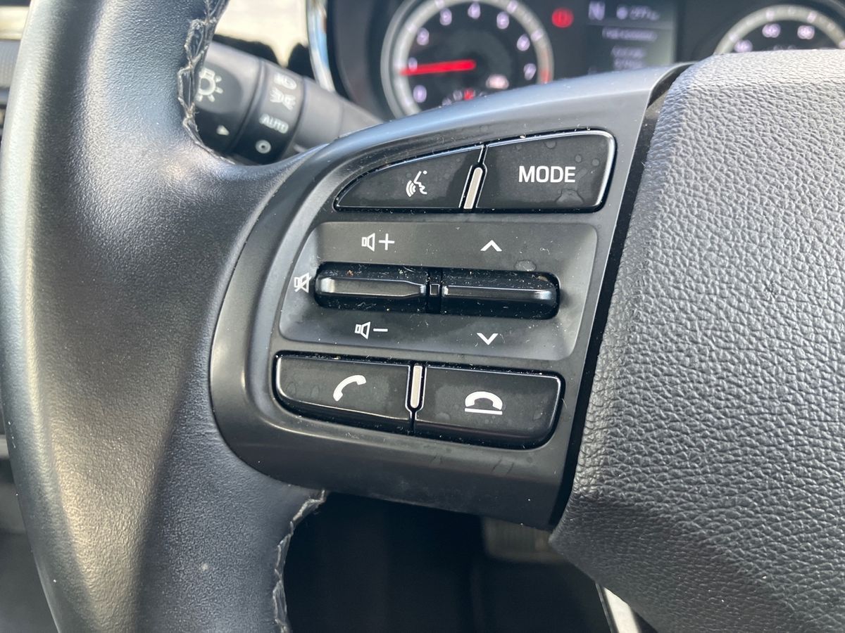 Used Hyundai i10 2022 for sale - 76097363: Photo 16