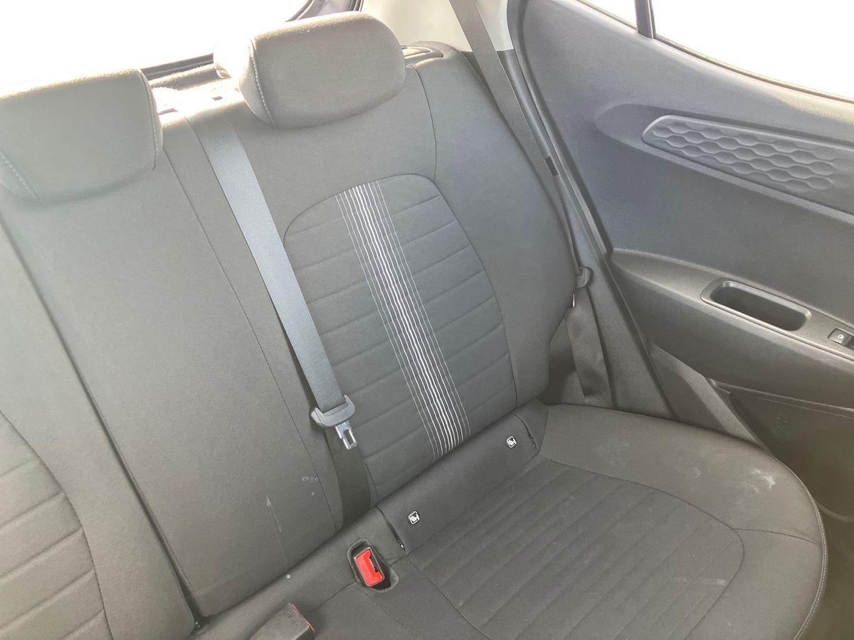Used Hyundai i10 2022 for sale - 76097363: Photo 19