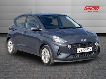 2022 - 1.2 MPi SE Connect 5dr Auto