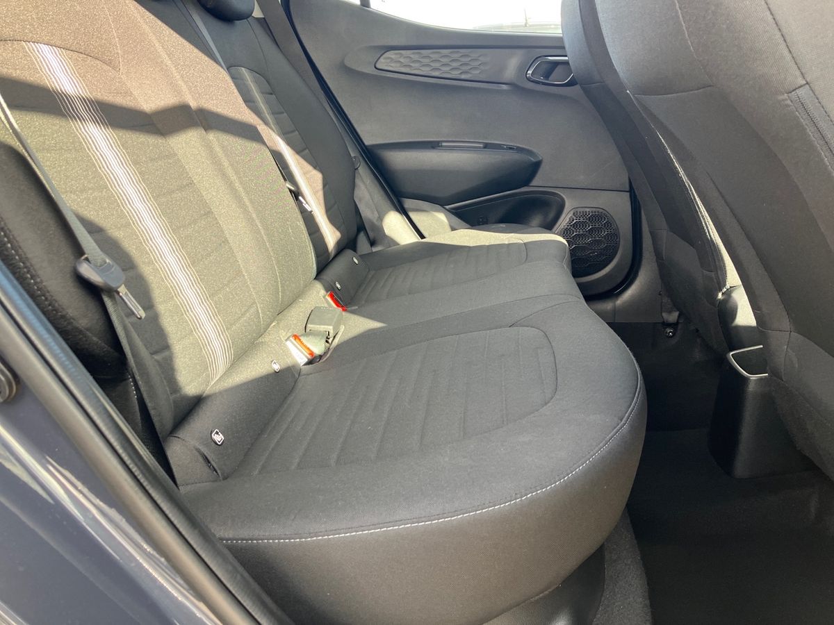 Used Hyundai i10 2022 for sale - 76097363: Photo 23