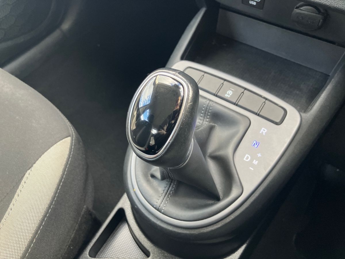 Used Hyundai i10 2022 for sale - 76097363: Photo 26