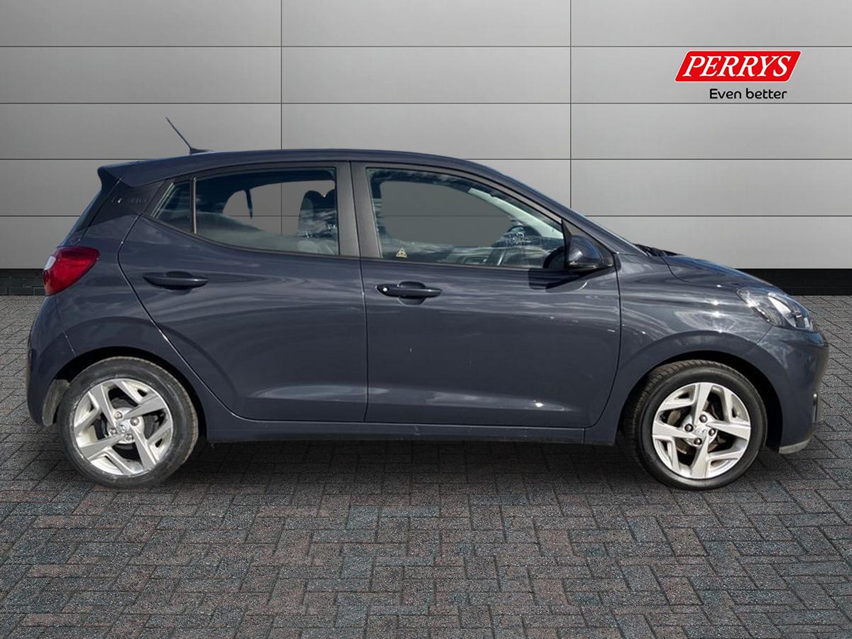 Used Hyundai i10 2022 for sale - 76097363: Photo 3