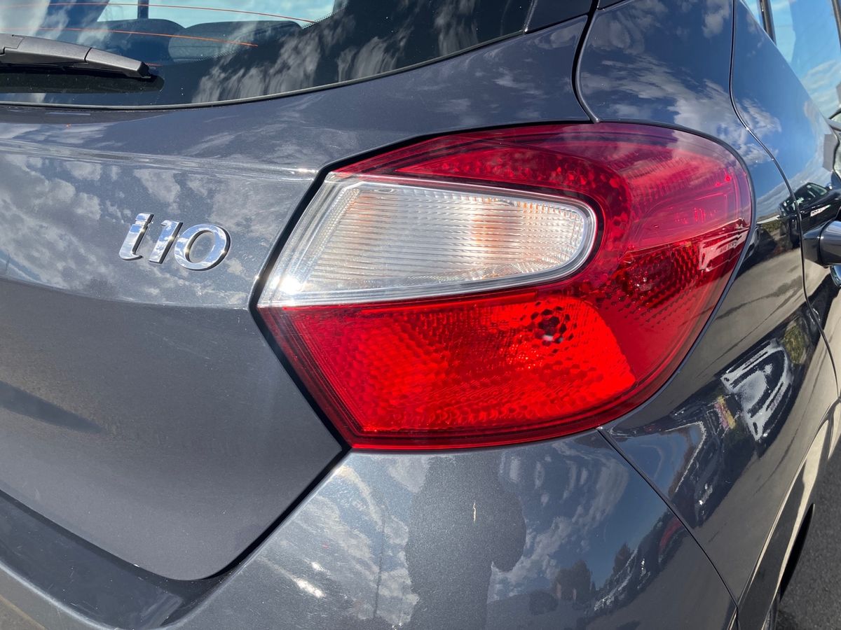 Used Hyundai i10 2022 for sale - 76097363: Photo 39