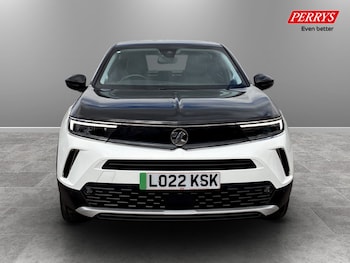 Used Vauxhall Mokka 2022 for sale - 79239912: Photo