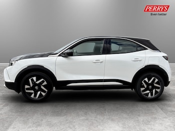Used Vauxhall Mokka 2022 for sale - 79239912: Photo