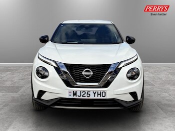 Used Nissan Juke 2025 for sale - 78026534: Photo