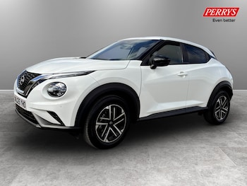 Used Nissan Juke 2025 for sale - 78026534: Photo