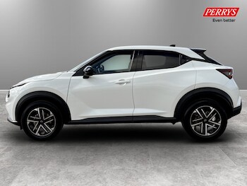 Used Nissan Juke 2025 for sale - 78026534: Photo