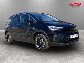 Used Vauxhall Crossland 2023 for sale - 79149969: Photo