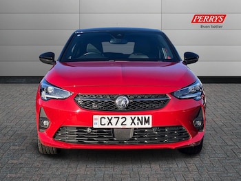 Used Vauxhall Corsa 2022 for sale - 77159566: Photo