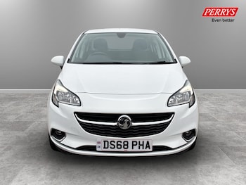 Used Vauxhall Corsa 2018 for sale - 78043564: Photo