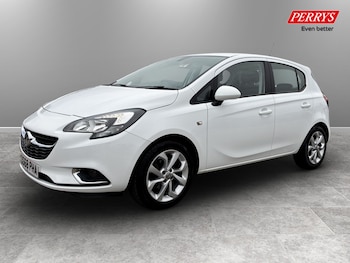 Used Vauxhall Corsa 2018 for sale - 78043564: Photo