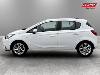 Used Vauxhall Corsa 2018 for sale - 78043564: Photo