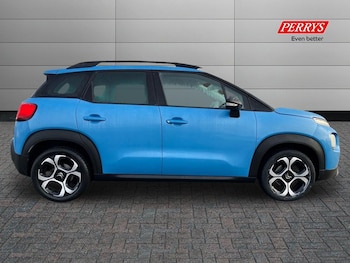 Used Citroen C3 Aircross 2020 for sale - 77012071: Photo
