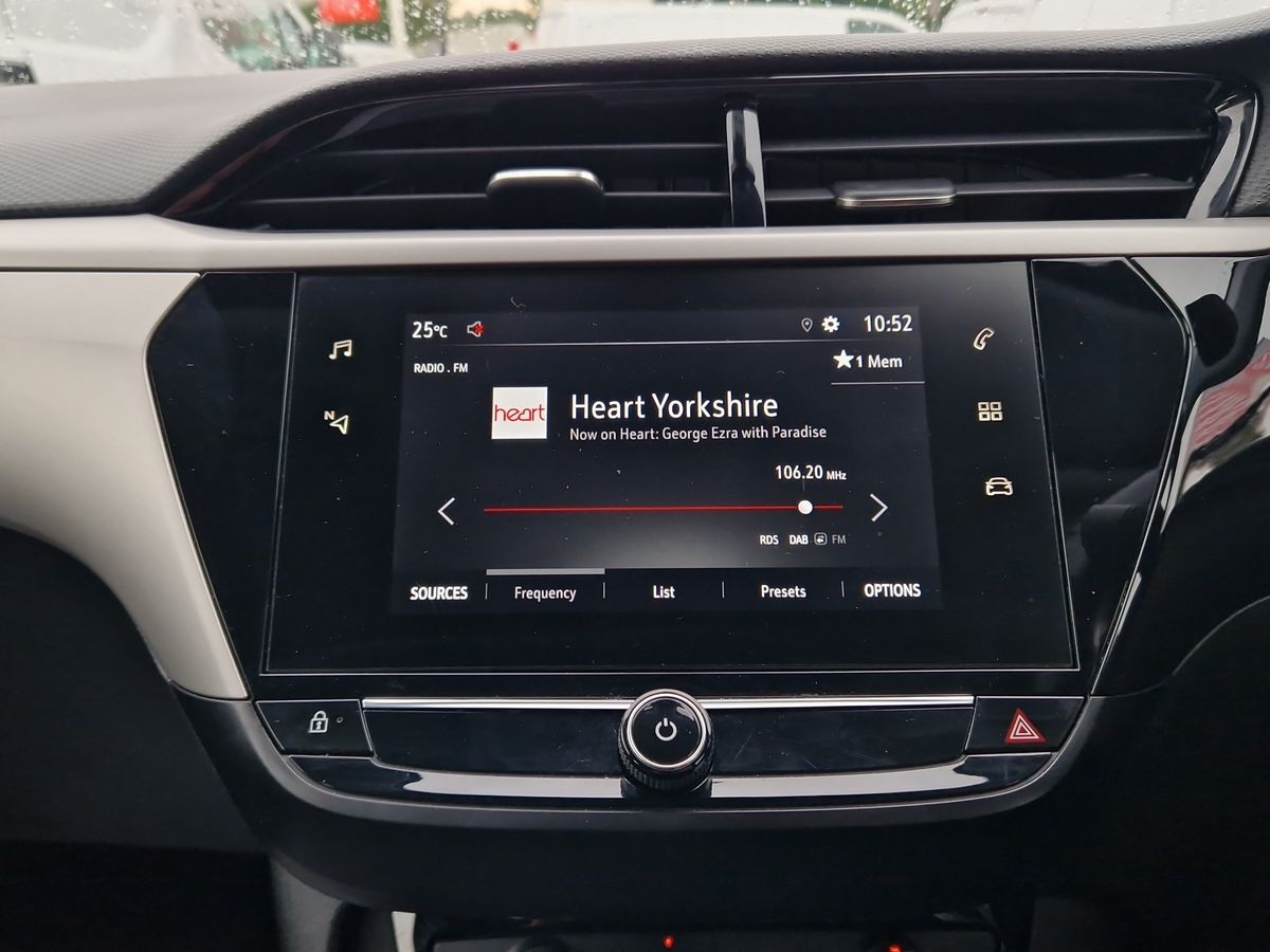 Used Vauxhall Corsa 2021 for sale - 76412738: Photo 10