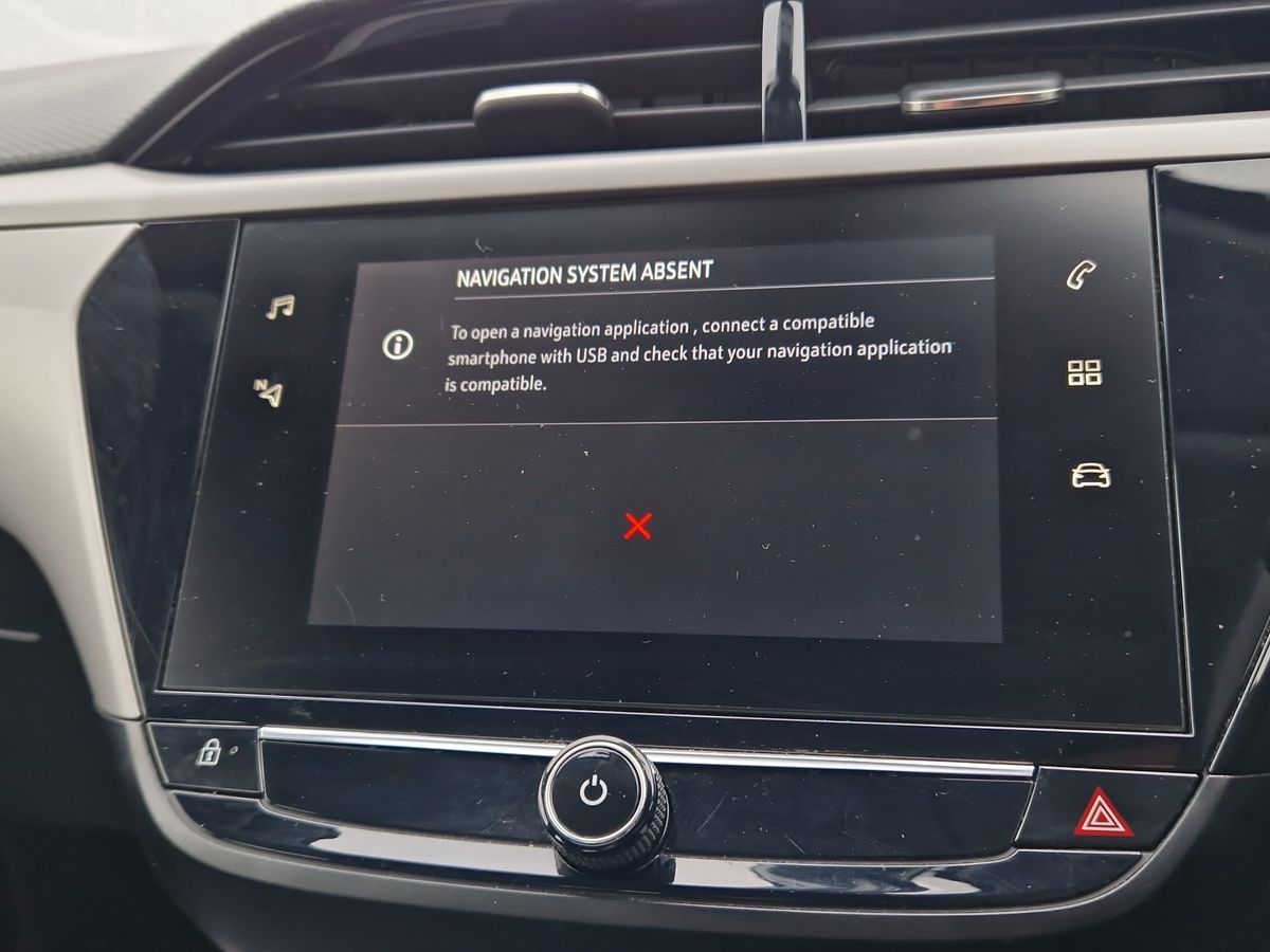 Used Vauxhall Corsa 2021 for sale - 76412738: Photo 11