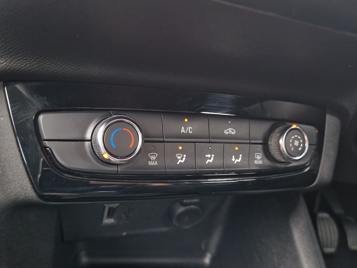 Used Vauxhall Corsa 2021 for sale - 76412738: Photo 12