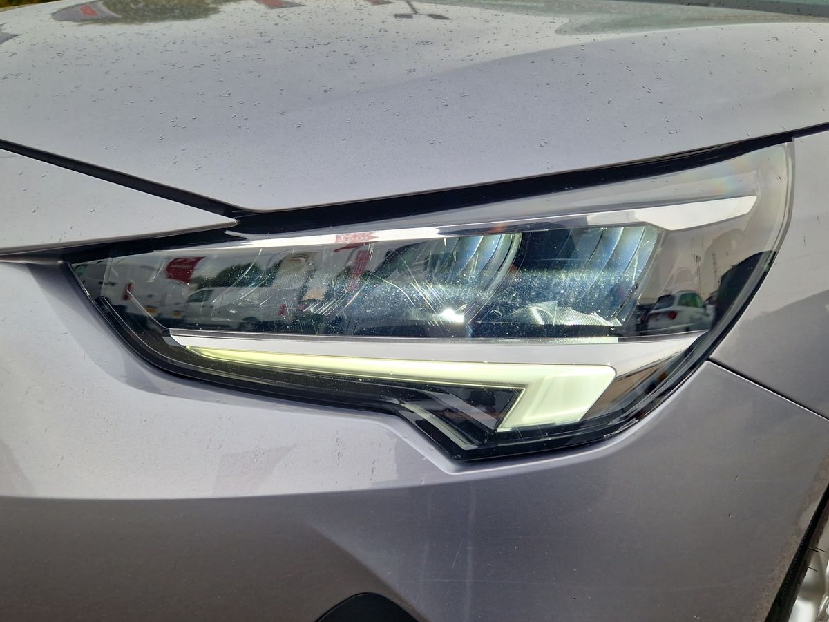 Used Vauxhall Corsa 2021 for sale - 76412738: Photo 13