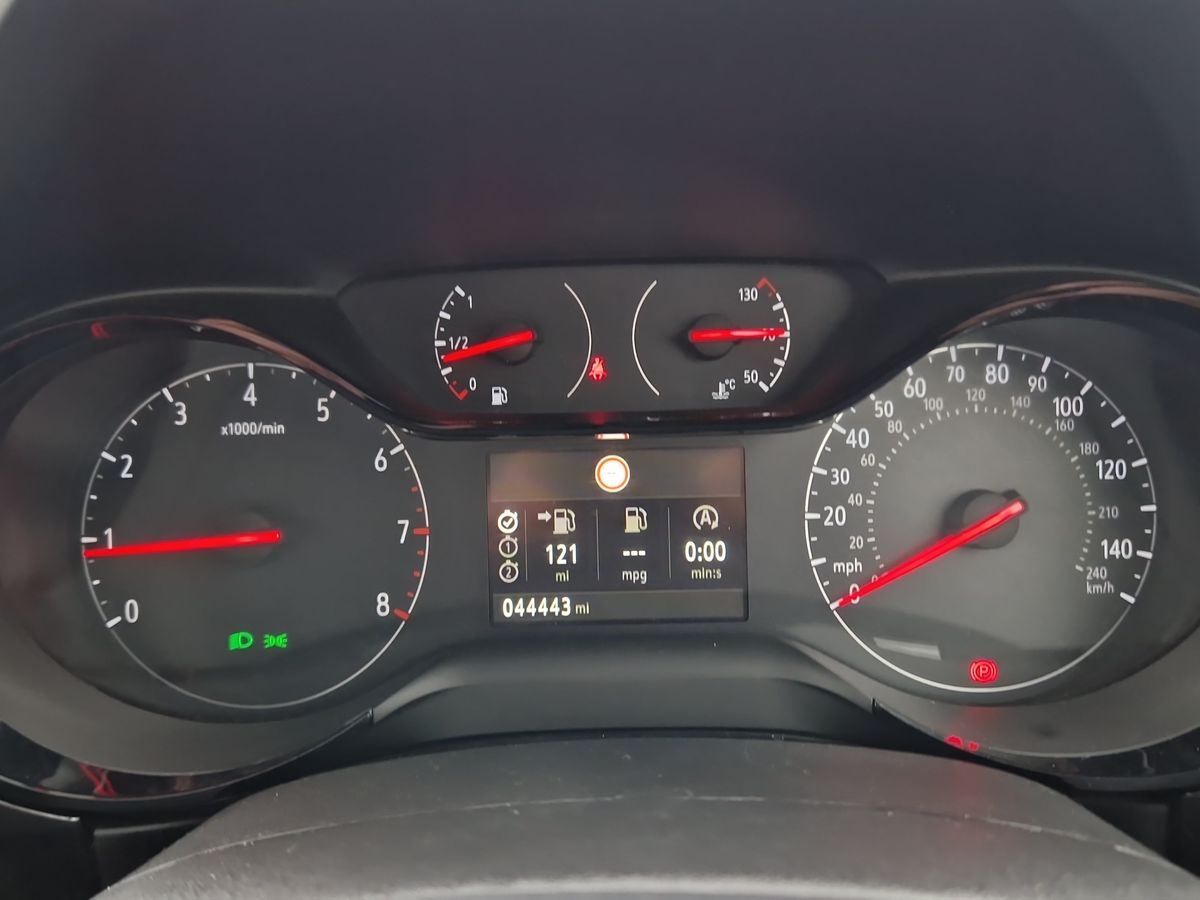 Used Vauxhall Corsa 2021 for sale - 76412738: Photo 14