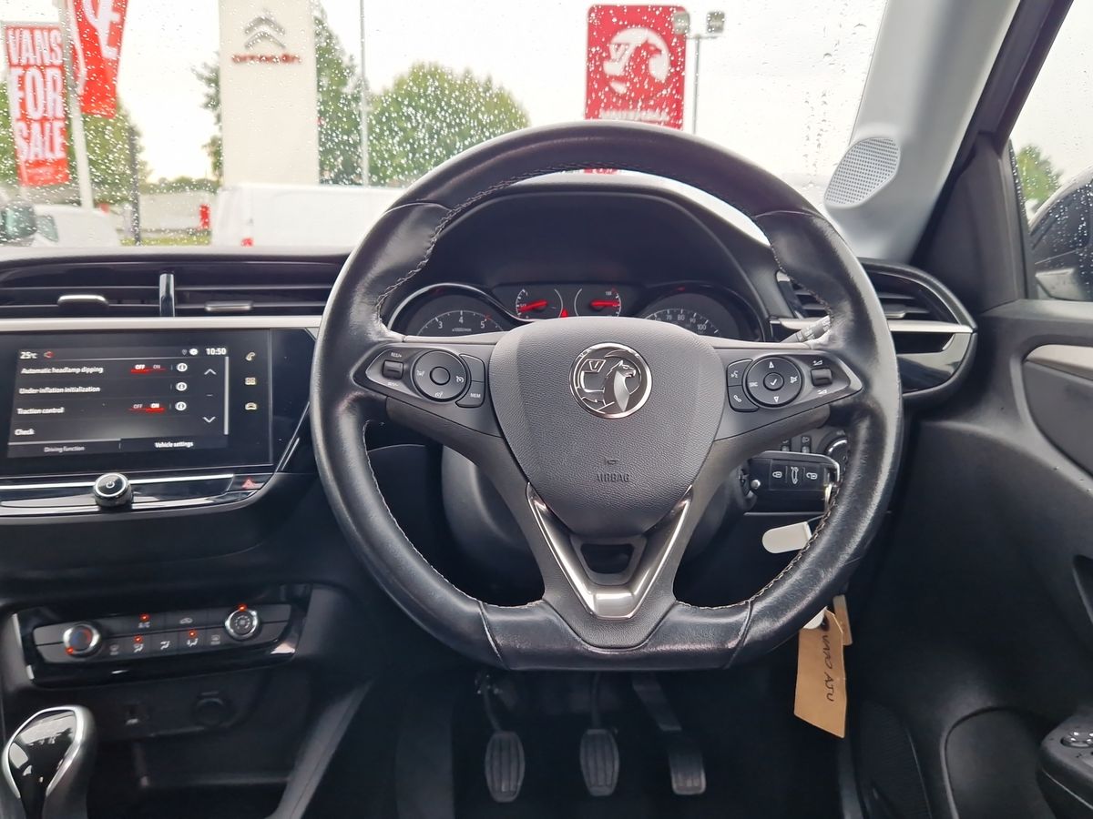 Used Vauxhall Corsa 2021 for sale - 76412738: Photo 15