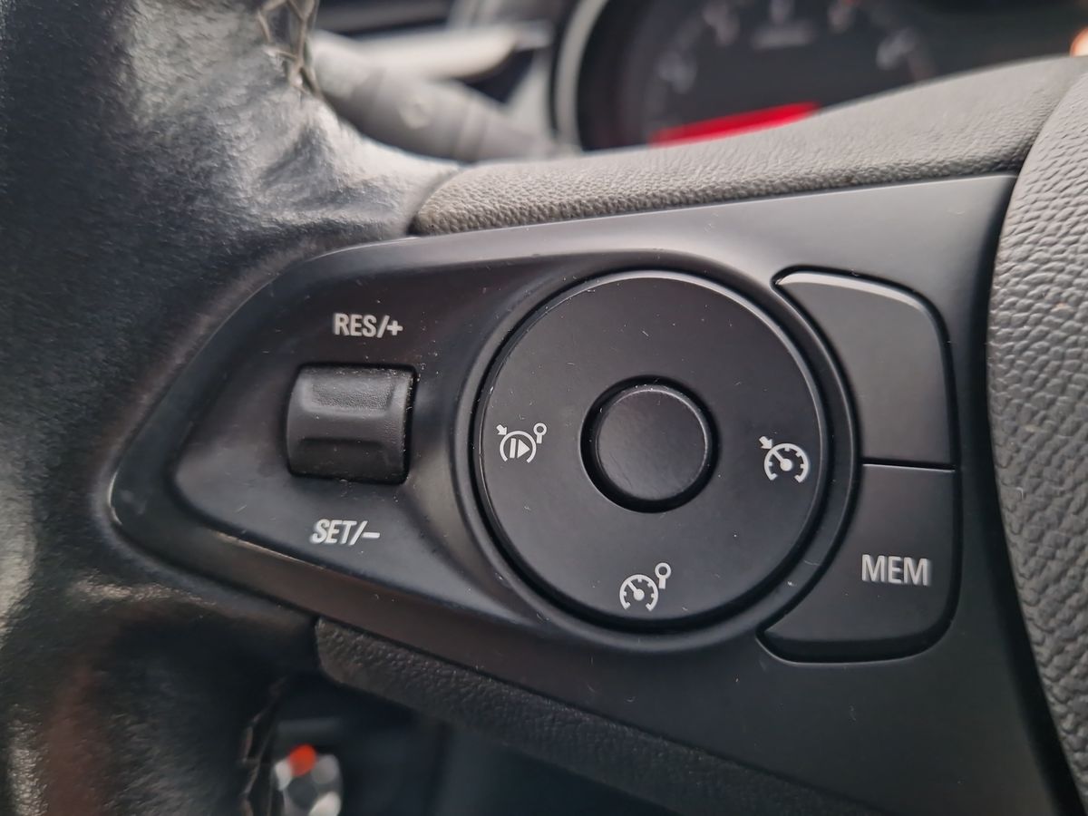 Used Vauxhall Corsa 2021 for sale - 76412738: Photo 16