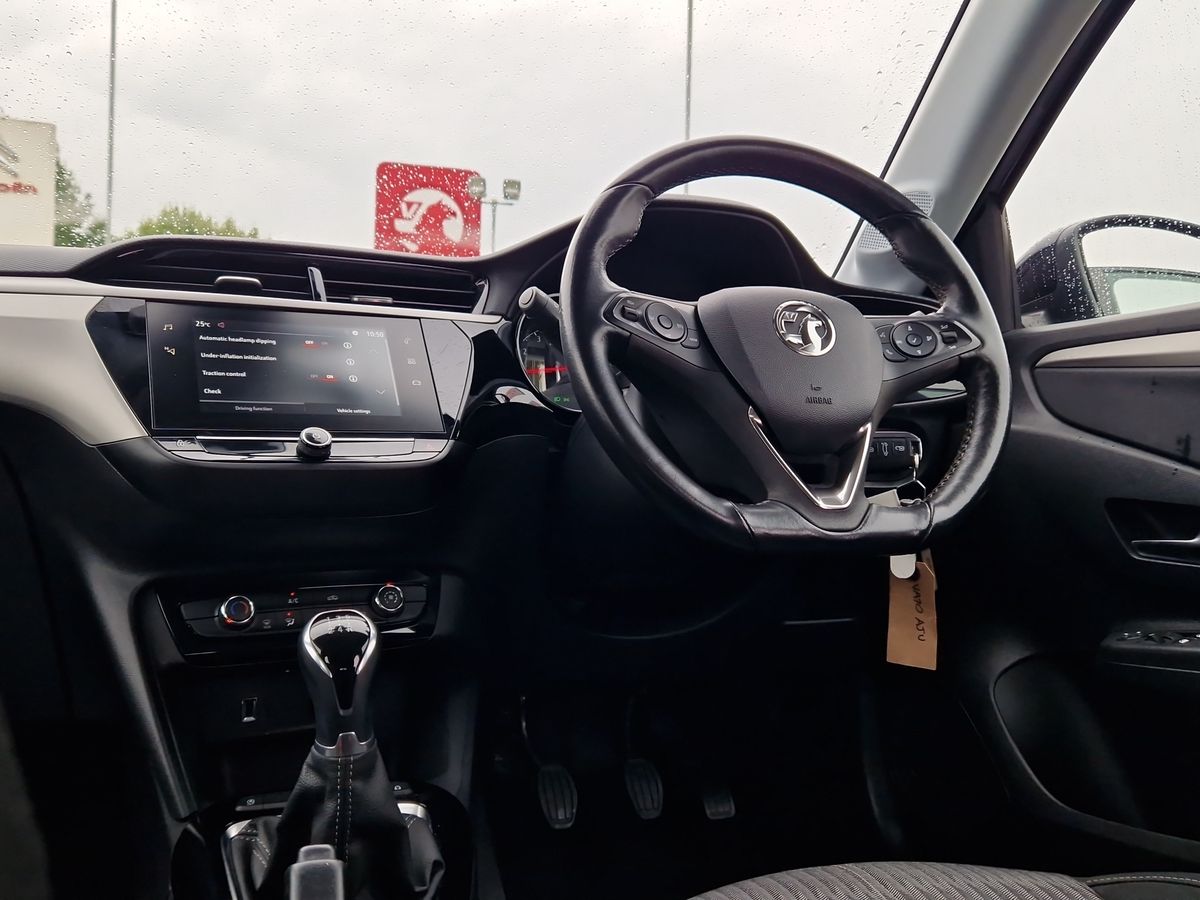 Used Vauxhall Corsa 2021 for sale - 76412738: Photo 17
