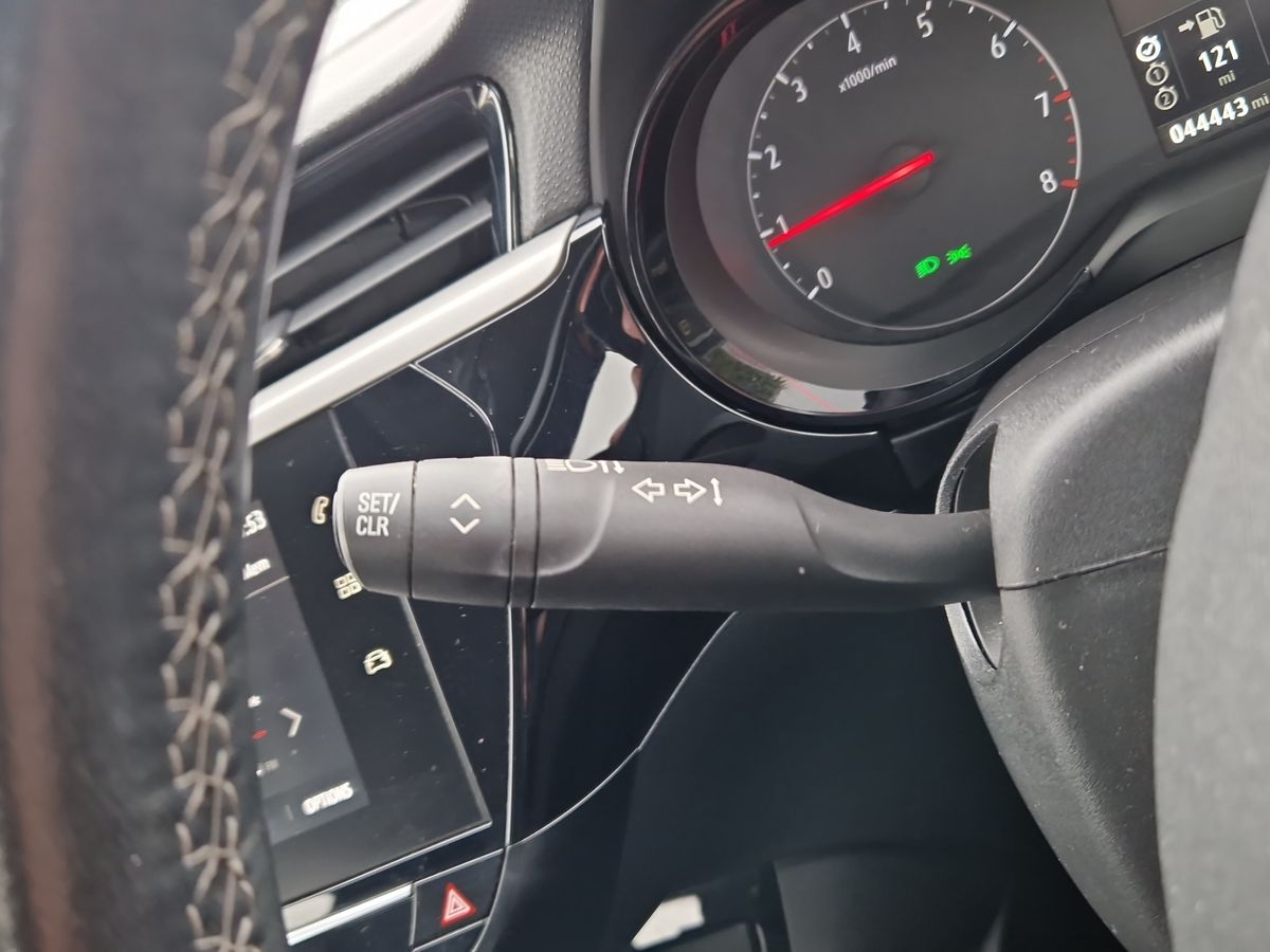 Used Vauxhall Corsa 2021 for sale - 76412738: Photo 26