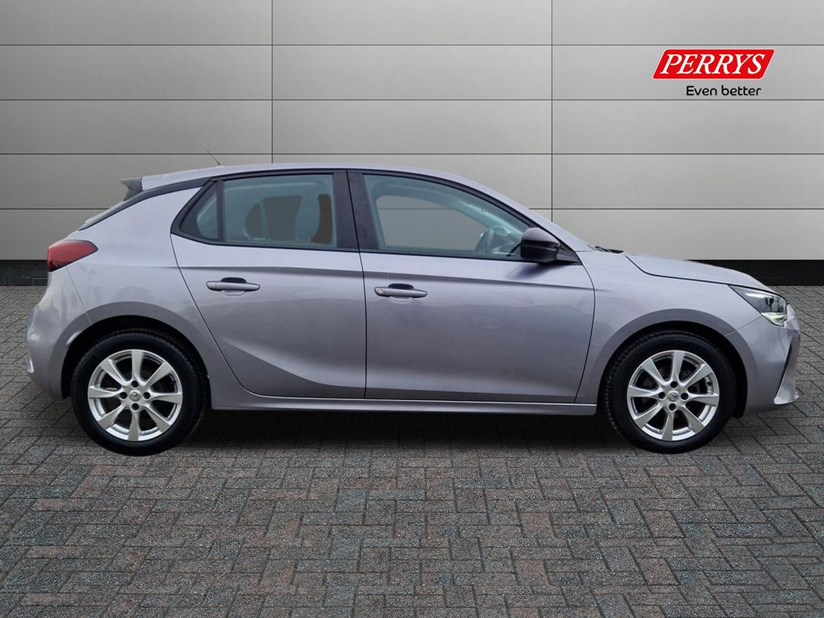 Used Vauxhall Corsa 2021 for sale - 76412738: Photo 3