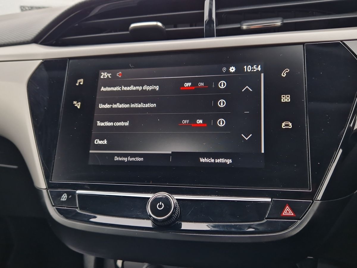 Used Vauxhall Corsa 2021 for sale - 76412738: Photo 32