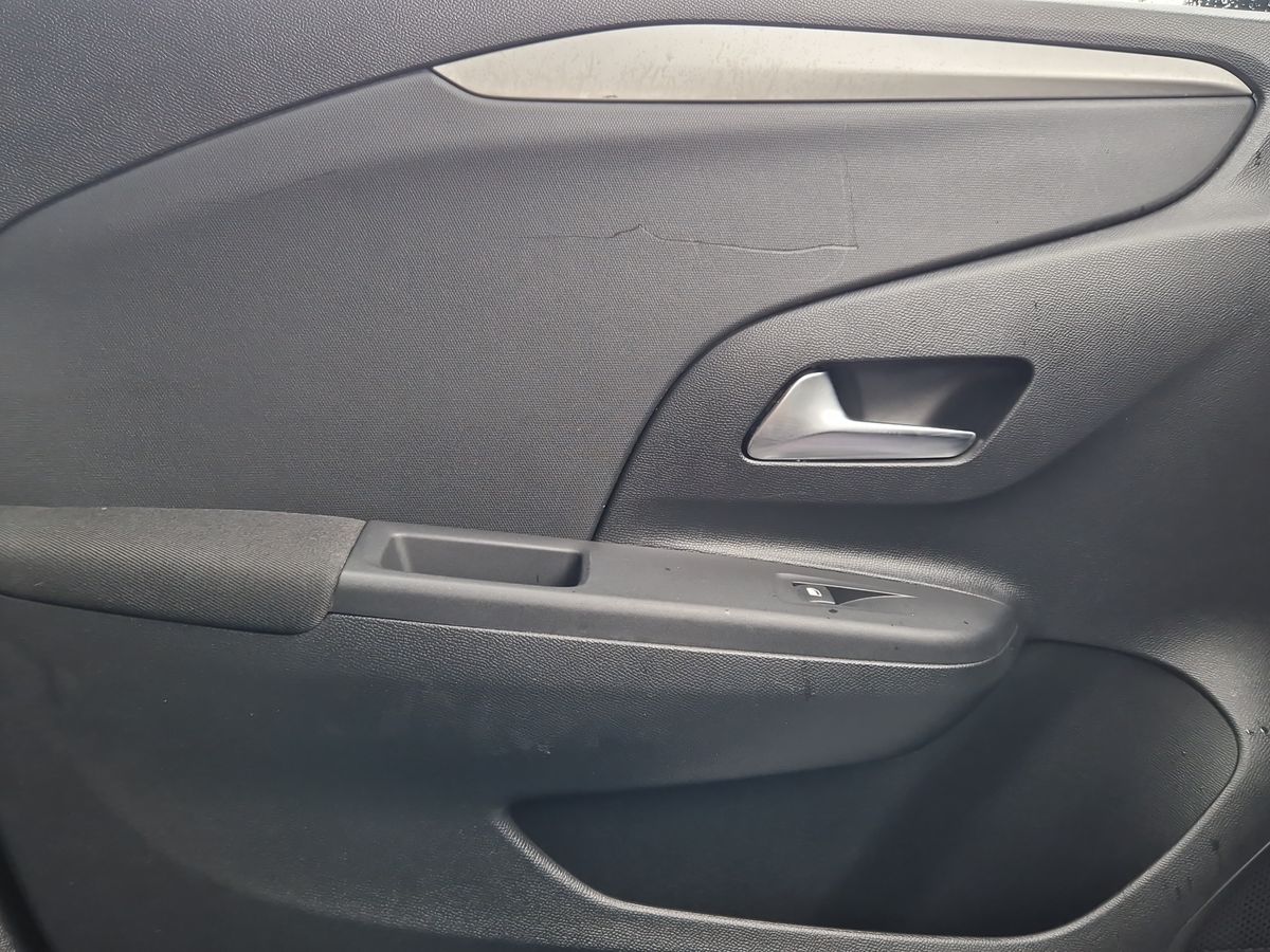 Used Vauxhall Corsa 2021 for sale - 76412738: Photo 34