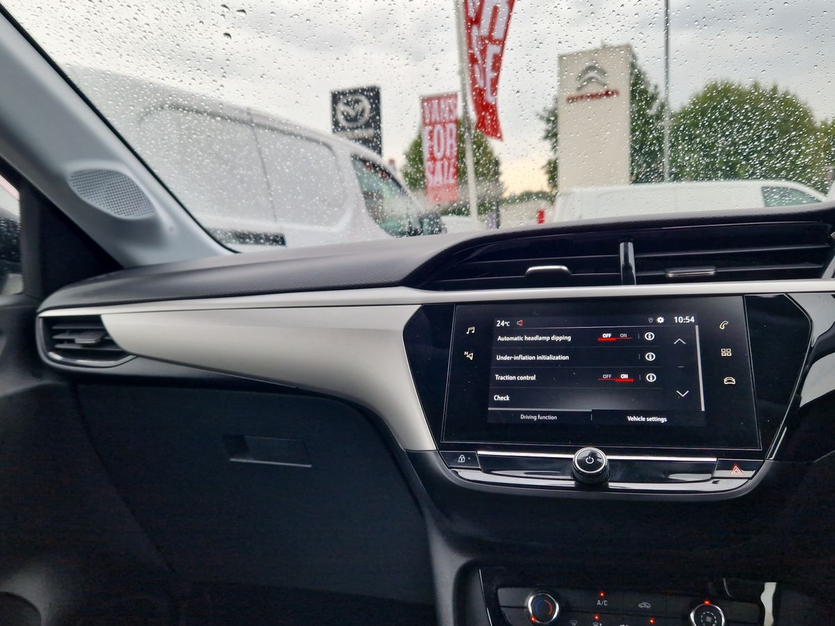 Used Vauxhall Corsa 2021 for sale - 76412738: Photo 35