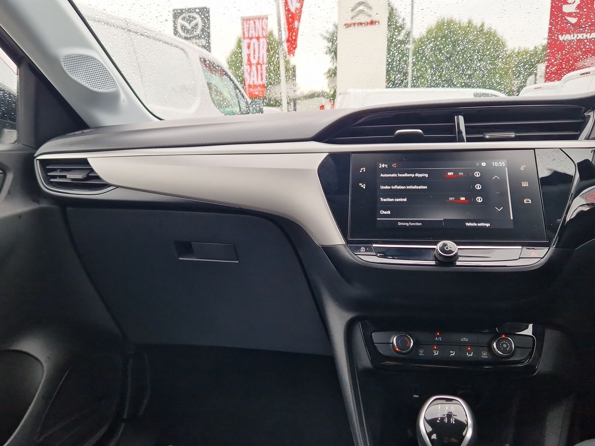 Used Vauxhall Corsa 2021 for sale - 76412738: Photo 38