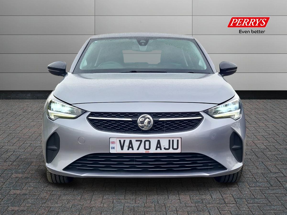 Used Vauxhall Corsa 2021 for sale - 76412738: Photo 4