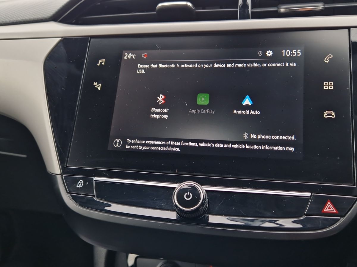 Used Vauxhall Corsa 2021 for sale - 76412738: Photo 40